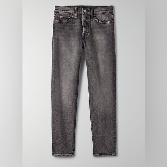 Levi’s Wedgie Icon Size 24 - Picture 1 of 3